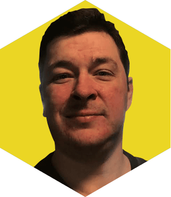 ROB MASON