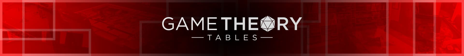 Game Theory Tables Reviews