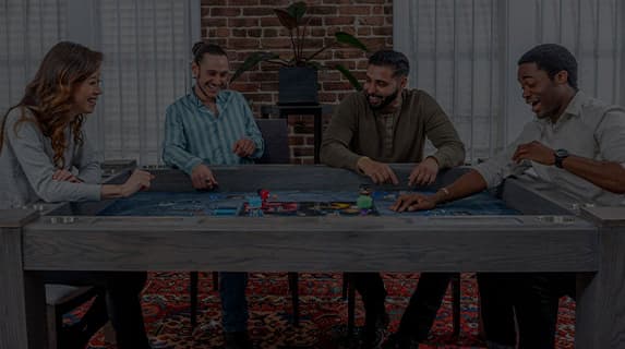 MEET THE TEAM