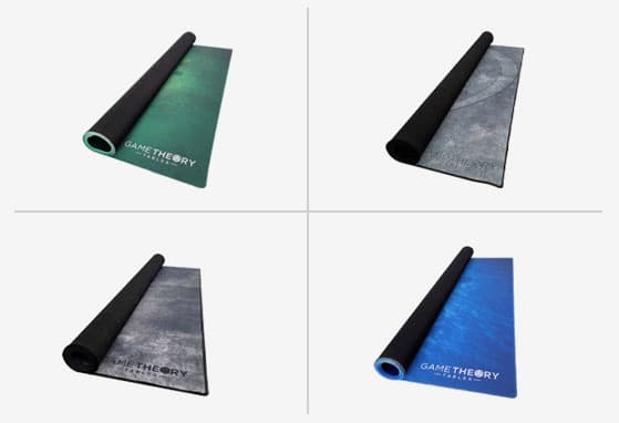 Play Mats