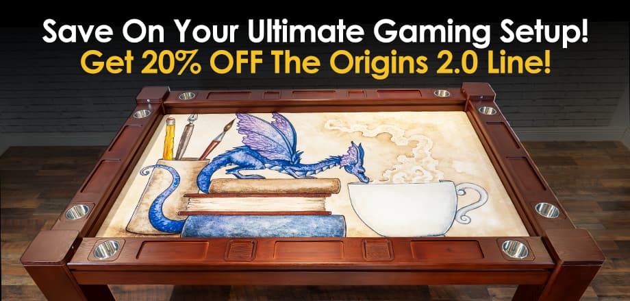 Exclusive International Gaming Asset Offer Showcase