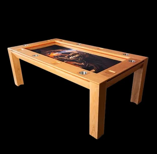 Table of Adventure