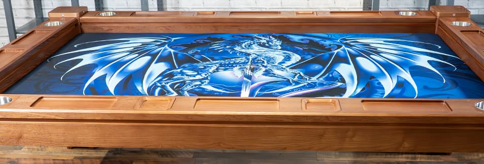 What Makes the Origins Max War the Ultimate Wargaming Table?