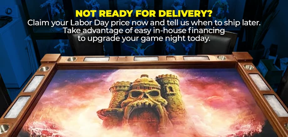 Unlock 10% Off for Labor Day