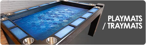Playmats / Traymats