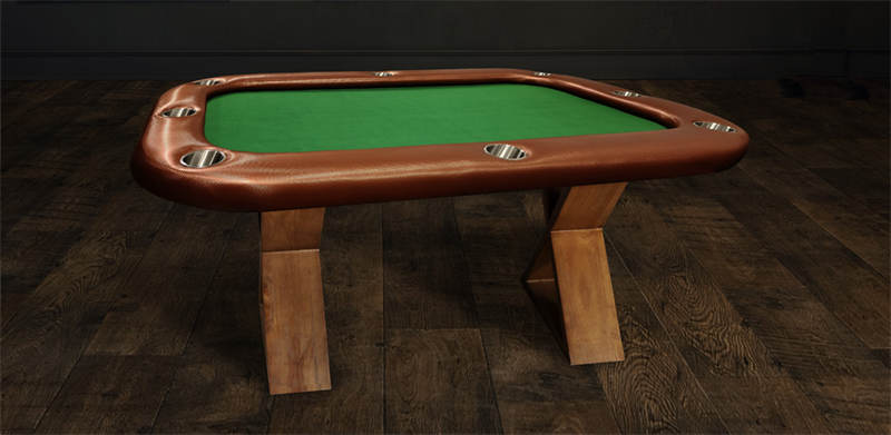 Poker Table 4