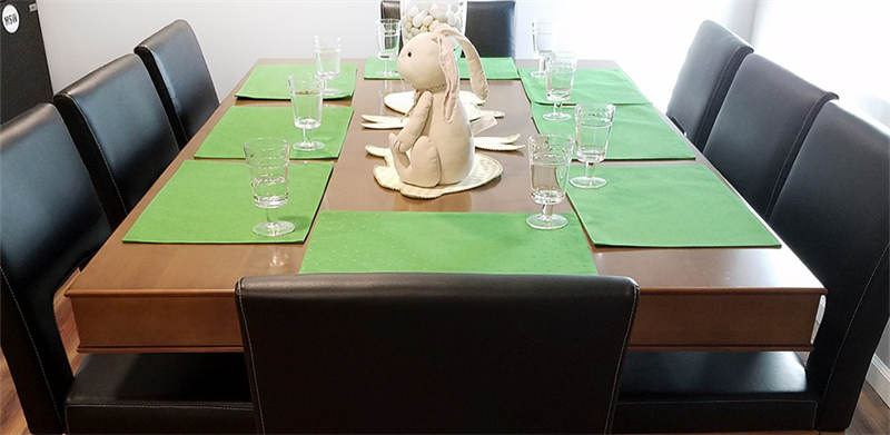 Poker Table 6