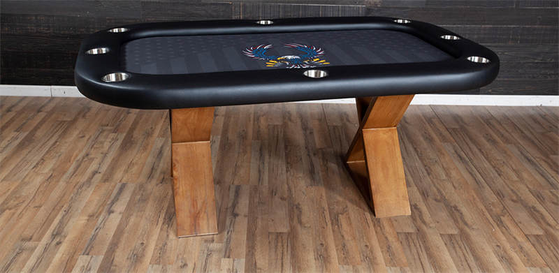 Poker Table 7