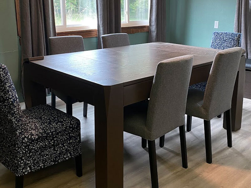 Poker Table 13