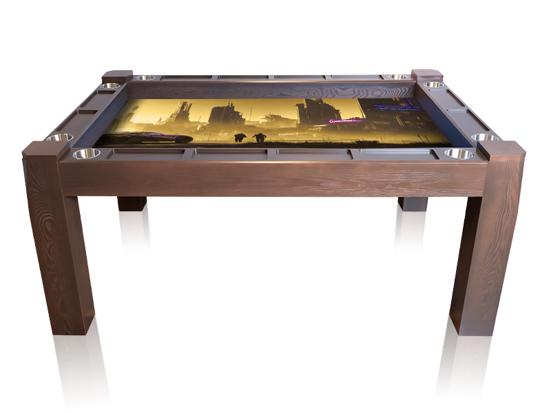 Poker Table 3