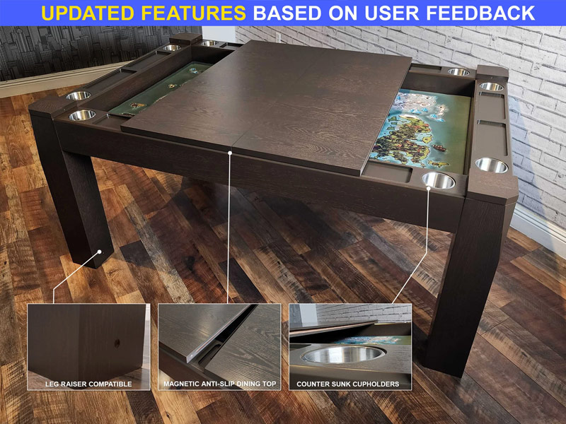 Poker Table 0