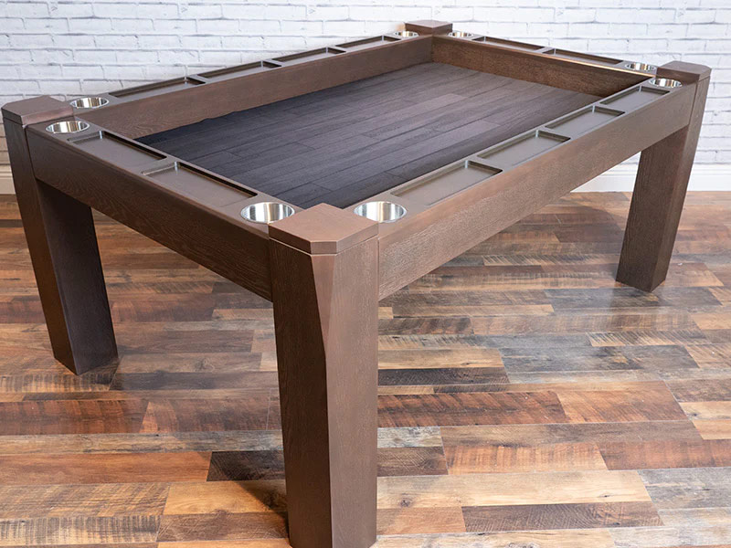 Poker Table 3