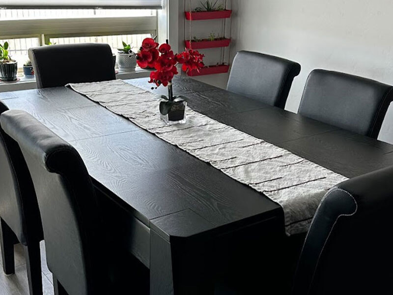 Poker Table 4