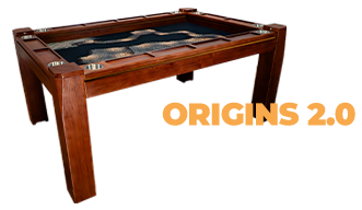 Origins 2.0