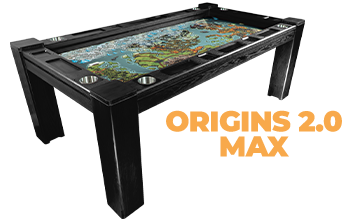 Origins 2.0 Max