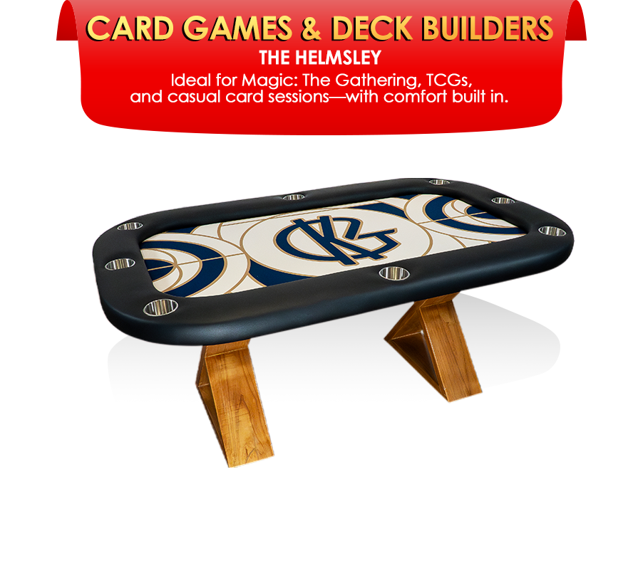 Closeout Sale Table